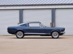 Ford Mustang GT Fastback 1965 года